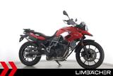 BMW F 700 GS - tiefer, Heizgriffe, Riding-Modes - 700