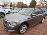 Skoda KAMIQ BLACK Ambition 1,0 TSI *LED+TEMP+SHZ+CAM* - Skoda Kamiq Ambition mit Benzin-Antrieb