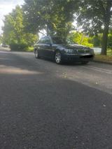 BMW 730d E65 TÜV 05/27 - BMW 730 aus 2006: 730d