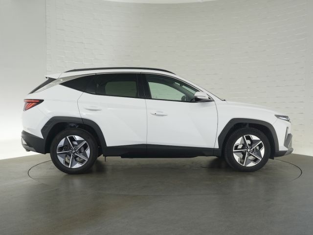 Tucson FACELIFT T-GDI TREND DCT+VOLL LED+NAVI+RÜ