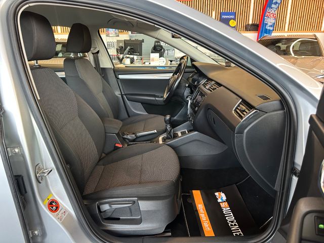 Skoda Octavia Combi Ambition *1.Hand*Klima*TÜV*