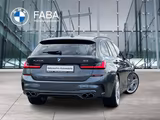 ALPINA B3 Touring HUD Laser HA/KA AHK - gebrauchte ALPINA B3 aus dem Jahr 2021