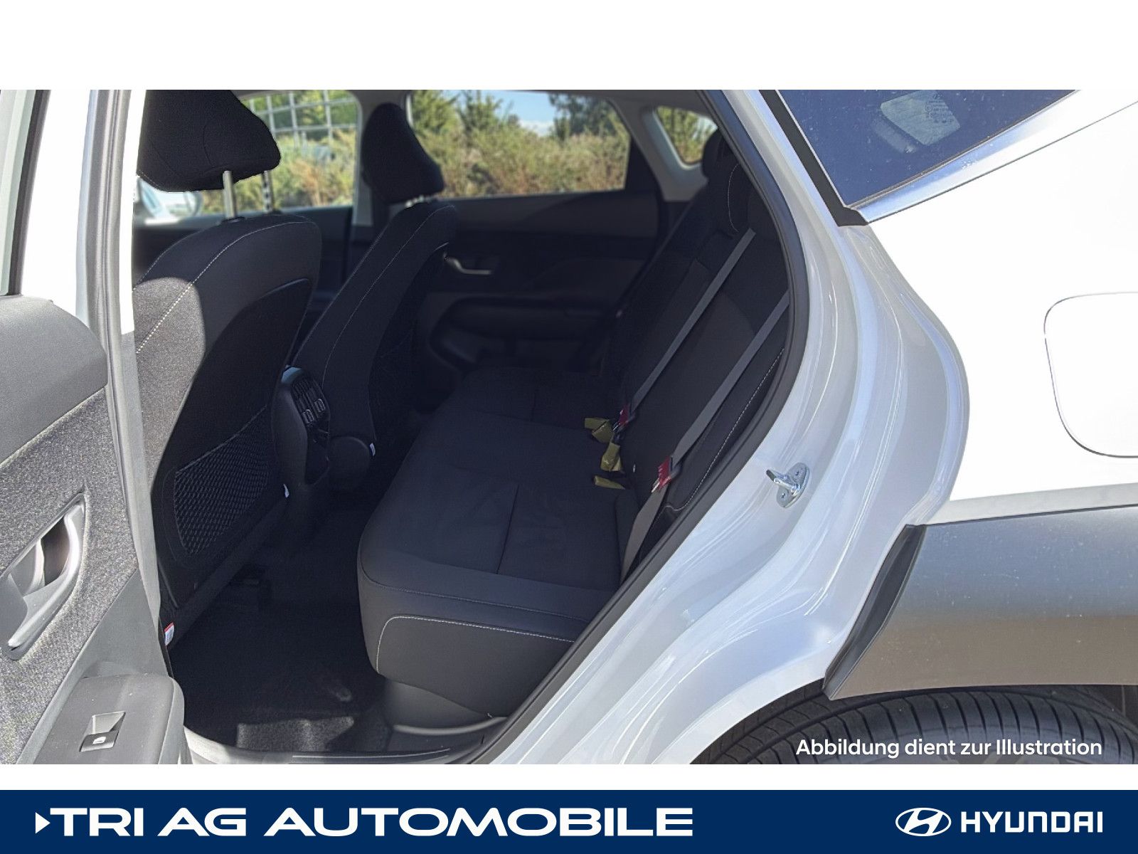 Hyundai KONA - Bild 13