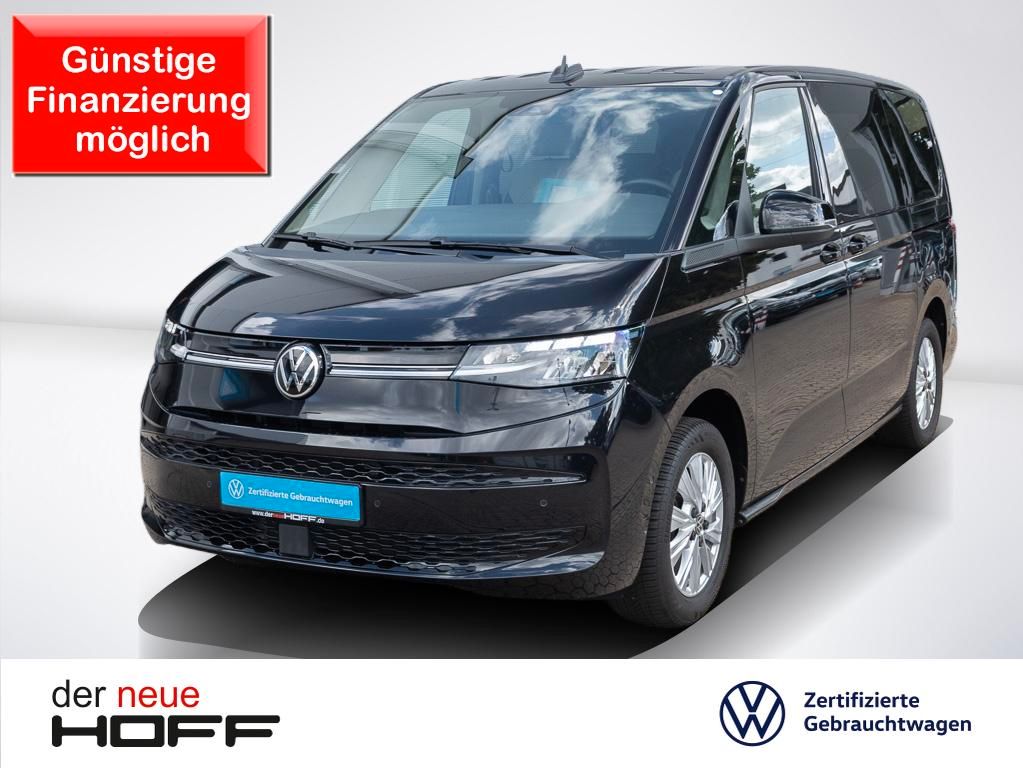 Volkswagen T7 Multivan - 1