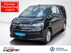 Volkswagen T7 Multivan 2.0 TDI DSG Lang Life Navi AHK LED K