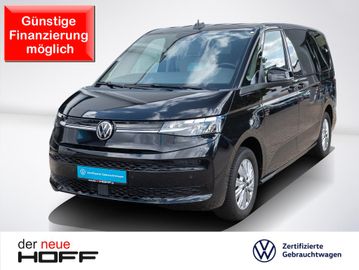 Volkswagen T7 Multivan - 1
