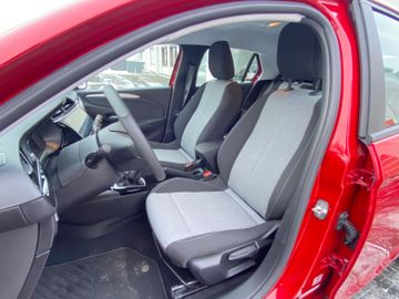 Bild 10 Opel CORSA EDITION WINTERPAK. PDC RFK CARPLAY ANDROID