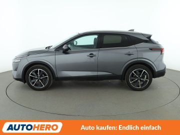 Nissan Qashqai - 3