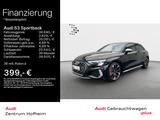 Audi S3 Sportback TFSI S tro*B&O*HUD*Pano*Matrix*Virt - Audi S3 in Wiesbaden