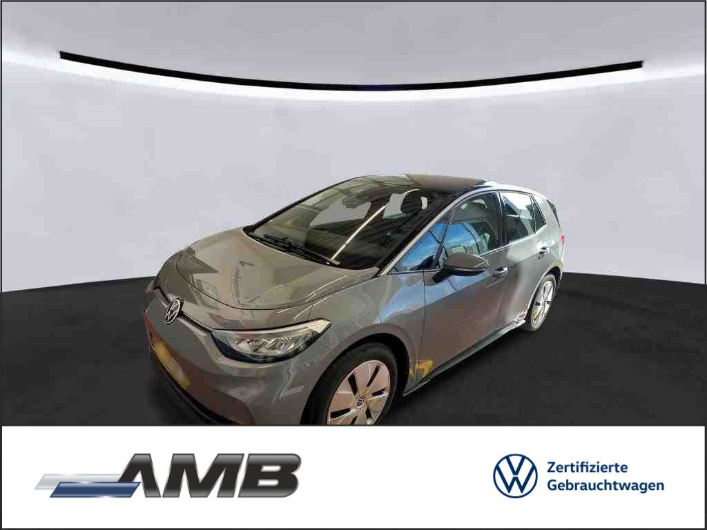 Volkswagen ID.3 Pro 62kWh/LED/Navi/Sitzhzg/CCS/e-Sound