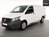 Mercedes-Benz Vito 114 CDI KASTEN LANG STANDZ,DISTRO,AHK,NAVI - gebrauchte Mercedes-Benz Vito aus dem Jahr 2022