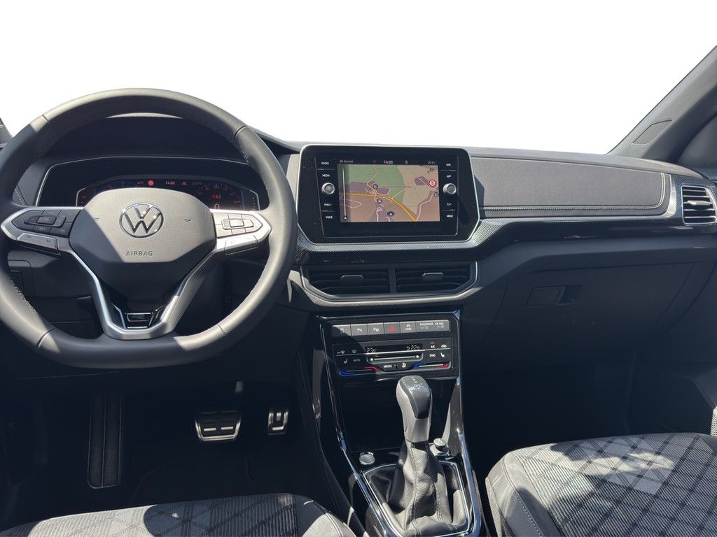 Volkswagen T-Cross - Bild 21