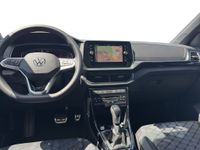 Volkswagen T-Cross - Vorschau Bild 21