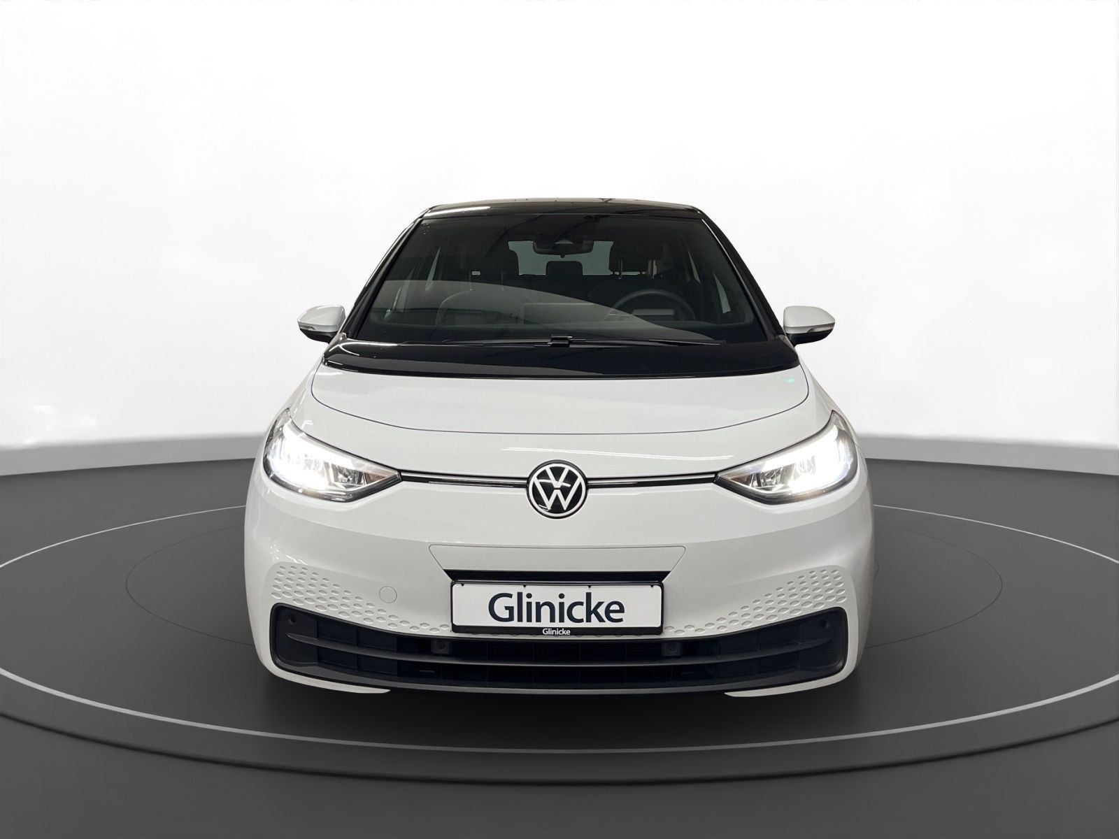 Volkswagen ID.3 - Bild 4