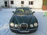 Jaguar S-Type 2,7 Diesel.Bj.06.2005 mit Sc... - gebrauchte Jaguar S-Type aus dem Jahr 2005