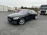BMW 730d xDrive Individual Ausstattung - gebrauchte BMW 730 aus dem Jahr 2015