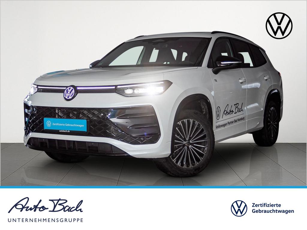 Volkswagen Tayron 20 TDI DSG RLine 4Motion Soundsystem 2026