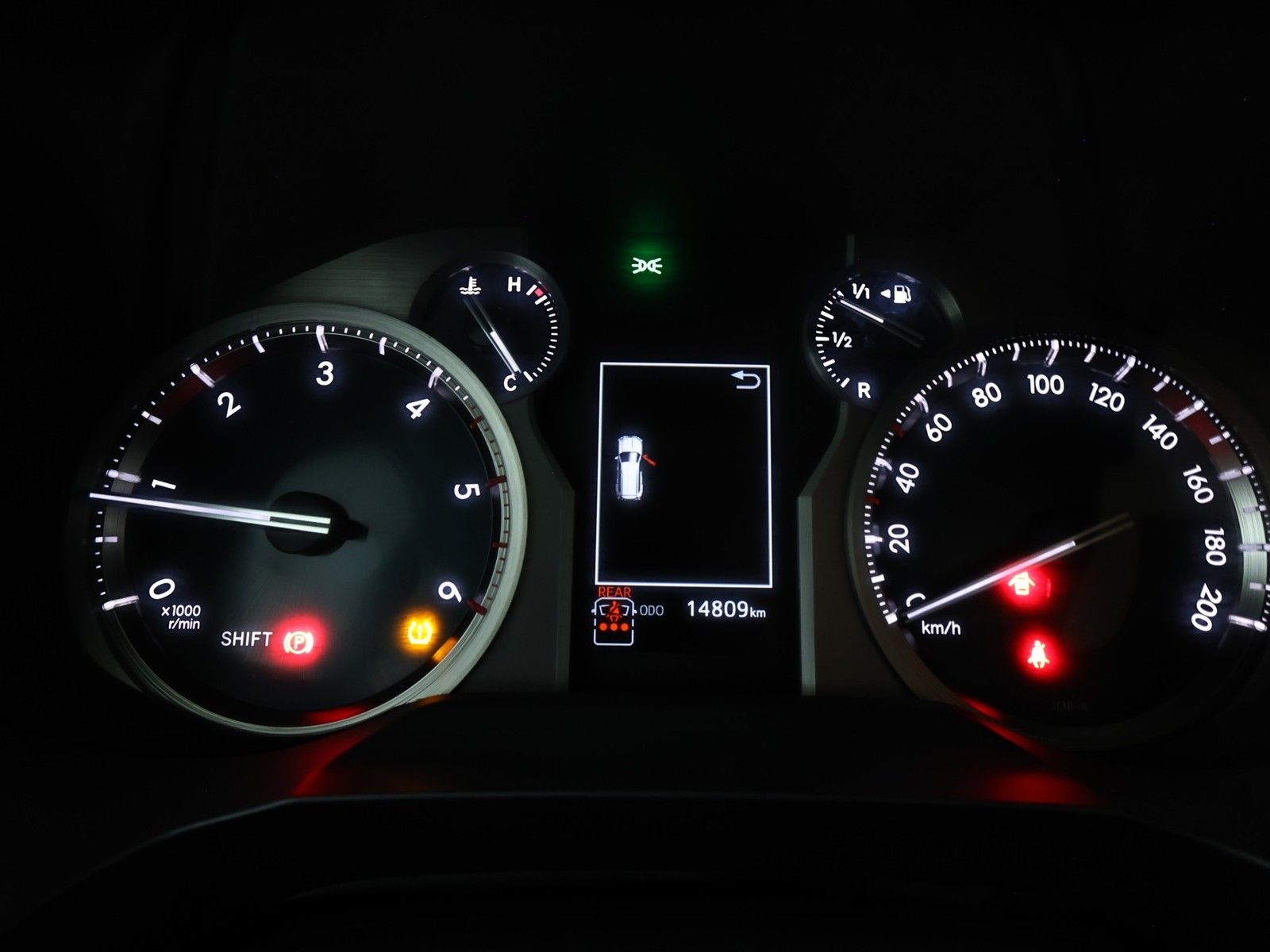 Toyota Land Cruiser 2.8 D4-D Navi|PDC|Tempomat foto 7
