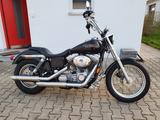 Harley-Davidson Harley Davidson FXD Dyna Super Glide 1999 TC88 - HARLEY-DAVIDSON 1999 DYNA