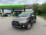 Mitsubishi ASX Invite 4WD - Mitsubishi ASX: Invite