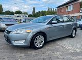 Ford Mondeo 2.0 Turnier*NEUTÜV*LÜCKENLOSSCHECKHEFTGEP - Ford Mondeo in Osnabrück