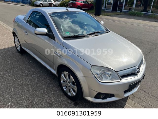 Opel Tigra 1.4 TWINPORT Edition