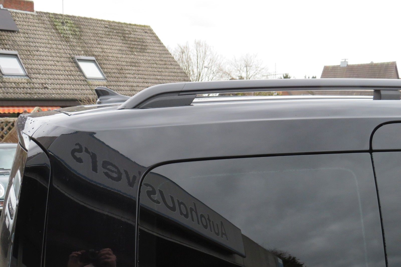 Fahrzeugabbildung Volkswagen Caddy Life DSG NAVI PDC SITZHEI. 1.H NEUES MODEL