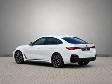 BMW 420 - 3
