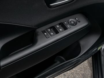 Hyundai Kona Trend Hybrid 2WD Autobahnassistent Navi