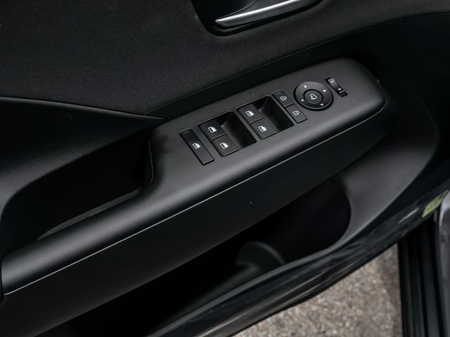 Hyundai Kona Trend Hybrid 2WD Autobahnassistent Navi