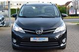 Toyota Verso Comfort Kamera|Si-Hzg|Navi|Tempo.|Klimaaut - gebrauchte Toyota Verso aus dem Jahr 2016