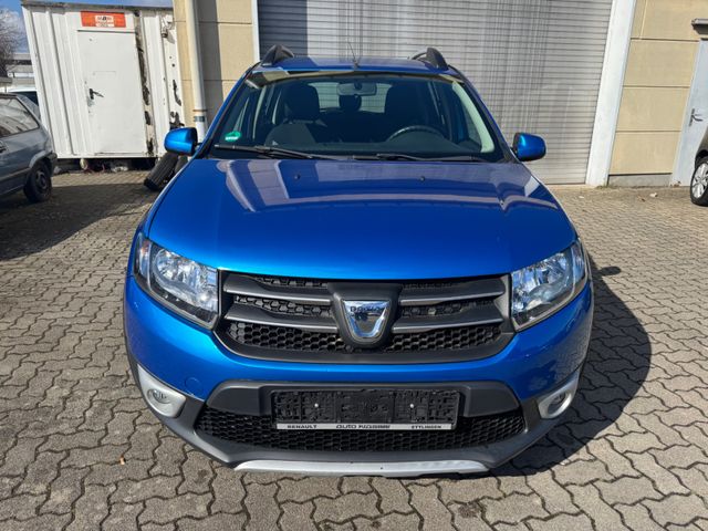 Dacia Sandero II Stepway Prestige