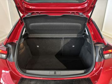 Fotografie 11 des Opel Corsa 1.2 Start/Stop Edition