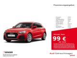 Audi A1 Sportback Advanced 25 TFSI MMI LED RFK Sitzh. - Audi A1 in Lübeck