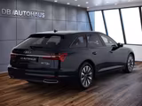 Audi A6 Avant 50 2.0 TFSI e quattro S-tronic Pano - Audi aus 2022