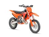 KTM 65 SX  -  2027