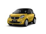 Smart EQ fortwo coupe COOL&MEDIA+LED+KLIMA+LENKRADHZ+ - Smart ForTwo mit Elektro-Antrieb