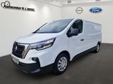 Nissan Primastar L2H1 130PS AHK/ NAVI /LED - Nissan L2h2 primastar