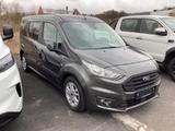 Ford Transit Connect lang Trend Navi Automatik - Ford Transit Connect: Kombi