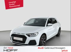 Audi A1 Sportback 35 TFSI S line int. LED Navi Plus 1