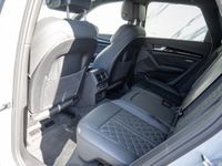 Audi Q5 - Vorschau Bild 4