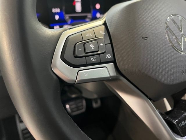 Fahrzeugabbildung Volkswagen T-Roc 1.5 TSI DSG GOAL NAV STANDHEIZUNG AHK GJR