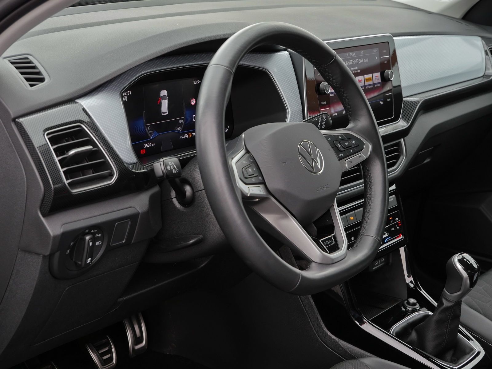 Volkswagen T-Cross - Bild 21