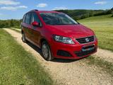 Seat Alhambra 7 sitzer 2,0 tdi Euro6 wie V... - Seat Alhambra: V6