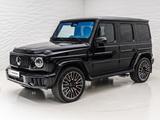 Mercedes-Benz G 63 AMG *A22*MY27*Night Paket 1-2*Carbon - Mercedes-Benz G-Klasse Neuwagen