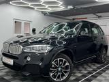 BMW X5 xDrive 40 d/PURE EXCLUSIVE M SPORT/LED/PANO - BMW X5: Xdrive40d M Sport