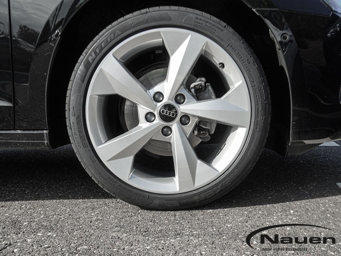 Audi A3 - Bild 9