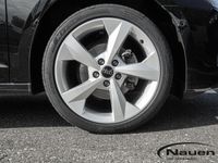 Audi A3 - Vorschau Bild 9