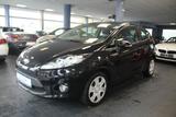 Ford Fiesta 1.25 Trend Edition - gebrauchte Ford Fiesta aus dem Jahr 2012