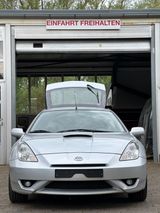 Toyota Celica 1.8  - Toyota Celica aus 2004
